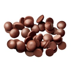 Шоколад тёмный без сахара AMARE 57% 500 г MC016