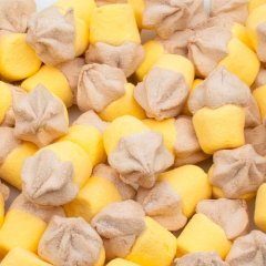 Маршмеллоу "Капкейк с шоколадной начинкой" 100 г 
