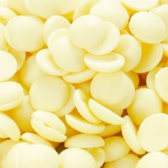 Шоколад белый без сахара AMARE 28% 500 г SMMC071