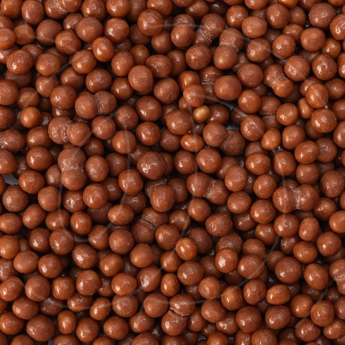 Посыпка кондитерская MIXIE "Вау! Драже" Молочный шоколад 5 мм 30 г 42002