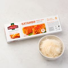 Тесто замороженное Bontier Kataifi 450 г 